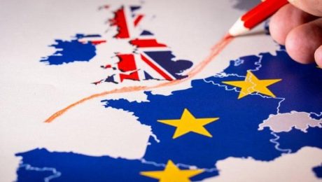 brexit kesinleşti