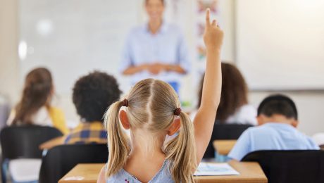 İngiltere’de-Eğitim