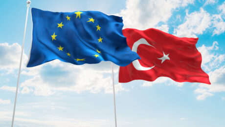 Brexit Sonrası Ankara Antlaşması Brexit Sonrası Ankara Antlaşması