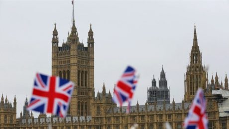 İngiltere göçmenlik