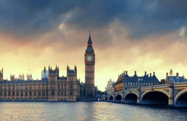 İngiltere dil okulları