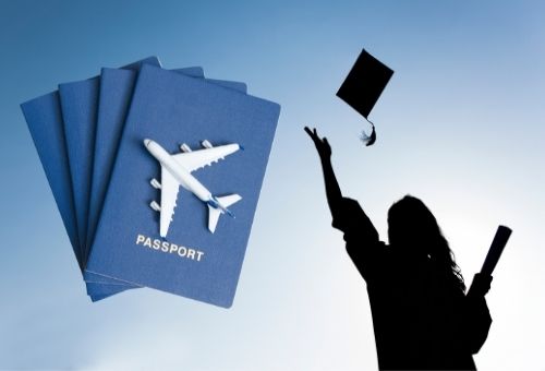 graduate visa