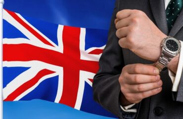 ingilterede iş kurmak