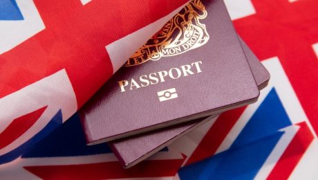 Yüksek Potansiyelli Birey Vizesi Yüksek Potansiyelli Birey Vizesi