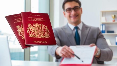 Stand Up Vize Stand Up Vize