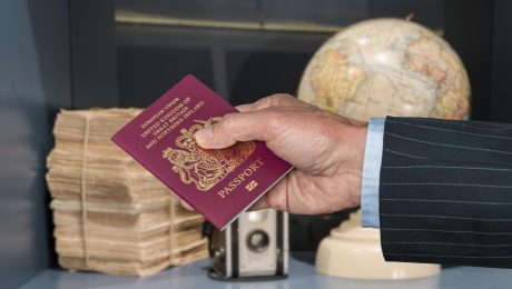 ingiltere vatandaşı olmanın ayrıcalıkları