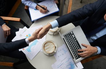 self sponsorship self sponsorship