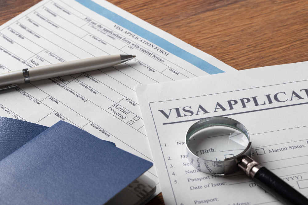 Turist Vizesin de Yaygin Ret Sebepleri