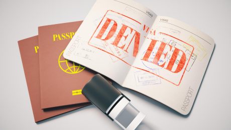 Visa: Financial Insufficiency Rejection of the UK Tourist Visa: Financial Insufficiency