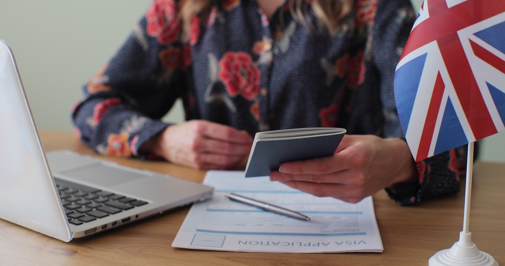 İngiltere sponsor vize licence İngiltere sponsor vize