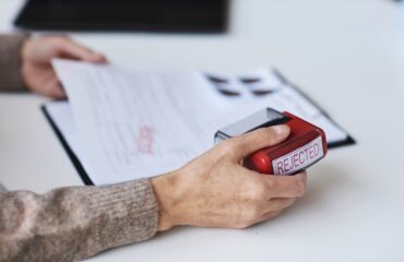 Vize reddi tekrar başvuru