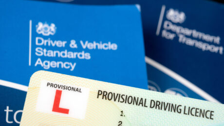 Uk,Provisional,Driving,Licence